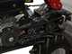 Efco DR 65 K1100H - Trinciaerba professionale a martelli - Motore a benzina 10 HP