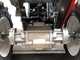 Efco DR 65 K1100H - Trinciaerba professionale a martelli - Motore a benzina 10 HP