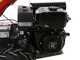 Efco DR 65 K1100H - Trinciaerba professionale a martelli - Motore a benzina 10 HP