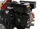 Efco DR 65 K1100H - Trinciaerba professionale a martelli - Motore a benzina 10 HP