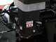Efco DR 65 K1100H - Trinciaerba professionale a martelli - Motore a benzina 10 HP