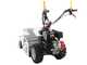 Efco DR 65 K1100H - Trinciaerba professionale a martelli - Motore a benzina 10 HP
