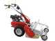 Efco DR 65 K1100H - Trinciaerba professionale a martelli - Motore a benzina 10 HP