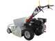 Efco DR 65 K1100H - Trinciaerba professionale a martelli - Motore a benzina 10 HP
