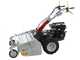 Efco DR 65 K1100H - Trinciaerba professionale a martelli - Motore a benzina 10 HP