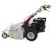 Efco DR 65 K1100H - Trinciaerba professionale a martelli - Motore a benzina 10 HP