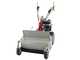 Efco DR 65 K1100H - Trinciaerba professionale a martelli - Motore a benzina 10 HP