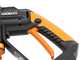 Worx WG620E.9 20V - Pistola idropulitrice a pressione - SENZA BATTERIE E CARICABATTERIE