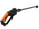 Worx WG620E.9 20V - Pistola idropulitrice a pressione - SENZA BATTERIE E CARICABATTERIE