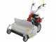 Efco DR 80 HR 11 - Trinciaerba professionale a martelli - Honda GX 340