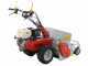 Efco DR 80 HR 11 - Trinciaerba professionale a martelli - Honda GX 340