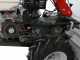 Efco DR 65 HR 11 - Trinciaerba professionale a martelli - Honda GX 340