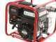 Geotech LP 50 V - Motopompa a scoppio autoadescante - Raccordi da 50 mm