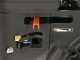 Geotech LP 50 V - Motopompa a scoppio autoadescante - Raccordi da 50 mm