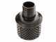 Geotech LP 50 V - Motopompa a scoppio autoadescante - Raccordi da 50 mm