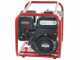 Geotech LP 50 V - Motopompa a scoppio autoadescante - Raccordi da 50 mm