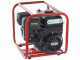 Geotech LP 50 V - Motopompa a scoppio autoadescante - Raccordi da 50 mm