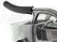 Reber 9010NP N.5 INOX - Grattugia elettrica con ingranaggi di acciaio - 1200W