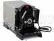 Reber 9010NP N.5 INOX - Grattugia elettrica con ingranaggi di acciaio - 1200W