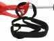 Efco 8091 - Decespugliatore elettrico - 850 W