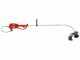 Efco 8091 - Decespugliatore elettrico - 850 W