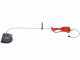 Efco 8091 - Decespugliatore elettrico - 850 W