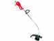 Efco 8091 - Decespugliatore elettrico - 850 W