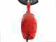 Efco 8091 - Decespugliatore elettrico - 850 W