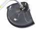 Efco 8091 - Decespugliatore elettrico - 850 W