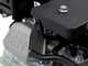Kit motopompa irrorazione Comet MTP MC25/Loncin 148F-2 con carrello e serbatoio 55L