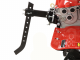 GeoTech-Pro PGT680 - Motozappa a benzina 7 HP - Motore da 208cc
