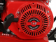 GeoTech-Pro PGT680 - Motozappa a benzina 7 HP - Motore da 208cc