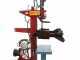 Spaccalegna a trattore SIE LUX 10 - Verticale - 10t