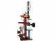 Spaccalegna a trattore SIE LUX 10 - Verticale - 10t