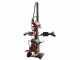 Spaccalegna a trattore SIE LUX 10 - Verticale - 10t