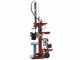 Spaccalegna a trattore SIE LUX 10 - Verticale - 10t