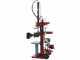 Spaccalegna a trattore SIE LUX 10 - Verticale - 10t