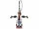 Spaccalegna a trattore SIE LUX 10 - Verticale - 10t