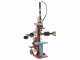 Spaccalegna a trattore SIE LUX 10 - Verticale - 10t