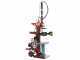 Spaccalegna a trattore SIE LUX 10 - Verticale - 10t