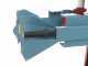 Spaccalegna a trattore SIE LUX 15 - Verticale - 15t