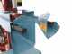 Spaccalegna a trattore SIE LUX 15 - Verticale - 15t