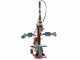 Spaccalegna a trattore SIE LUX 15 - Verticale - 15t