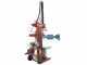 Spaccalegna a trattore SIE LUX 15 - Verticale - 15t