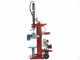 Spaccalegna a trattore SIE LUX 15 - Verticale - 15t