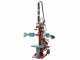 Spaccalegna a trattore SIE LUX 15 - Verticale - 15t