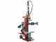 Spaccalegna a trattore SIE LUX 15 - Verticale - 15t