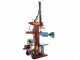 Spaccalegna a trattore SIE LUX 15 - Verticale - 15t