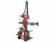 Spaccalegna a trattore SIE LUX 15 - Verticale - 15t
