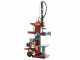 Spaccalegna a trattore SIE LUX 15 - Verticale - 15t